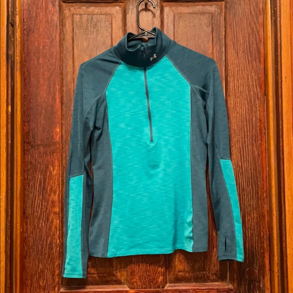 Thermal running top